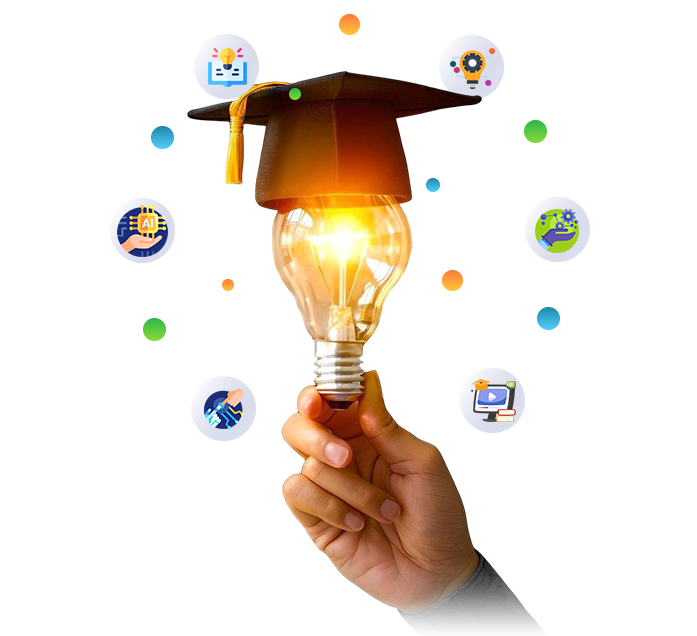 Education & learning