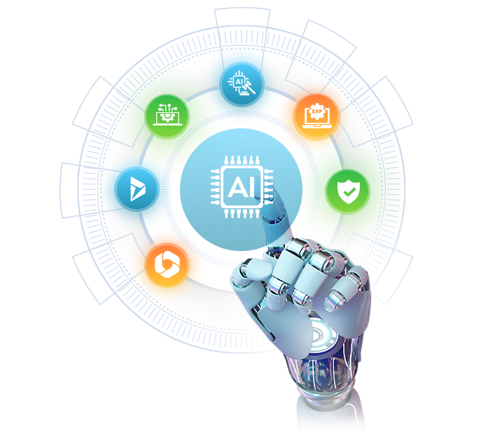 Digital Transformation