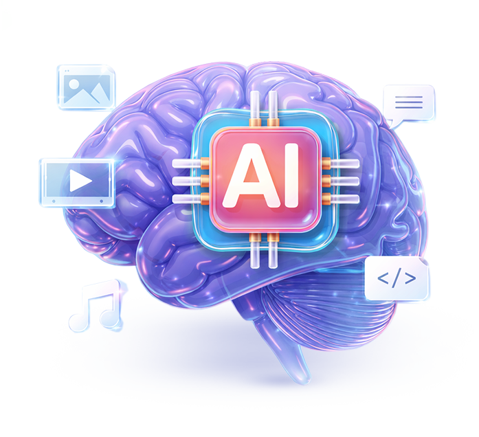 Generative AI Development Services | Custom LLM Development | DEV IT