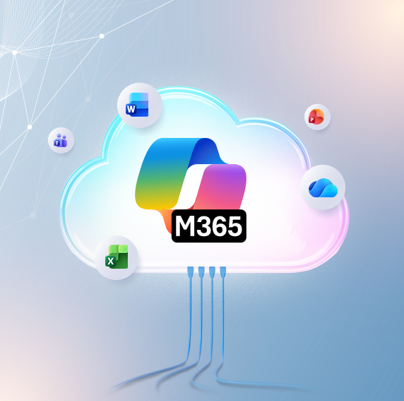 M365 Migration Services