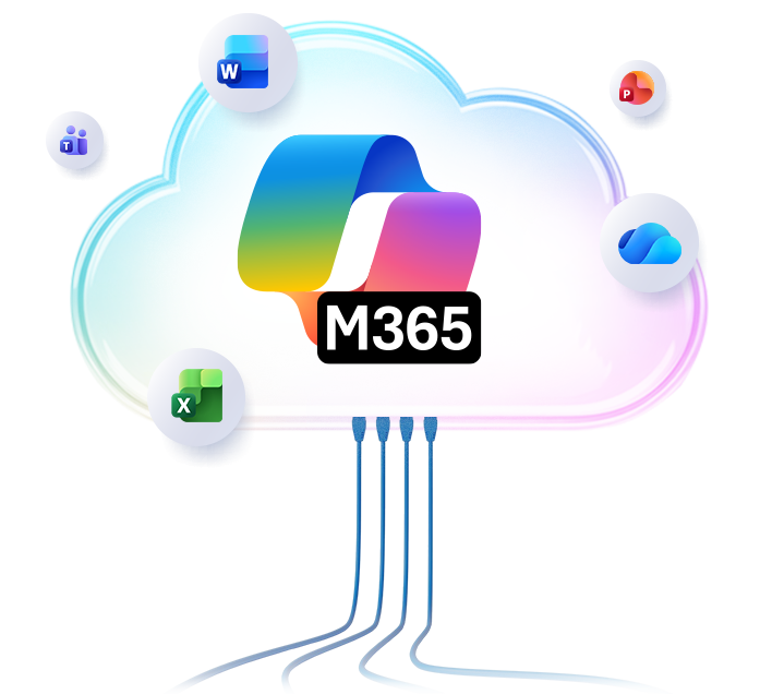 M365 Migration Services