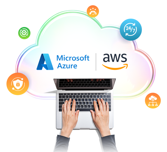 Managed Cloud Services