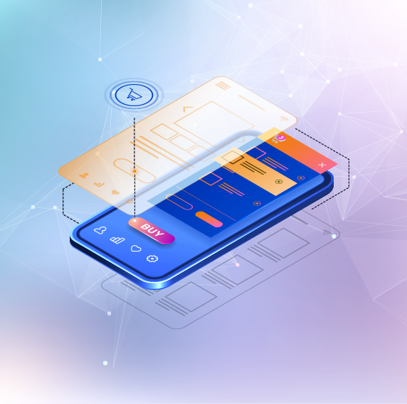 Mobile App Development