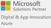 Digital & App Innovation Azure