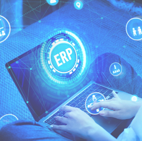 Enterprise Applications